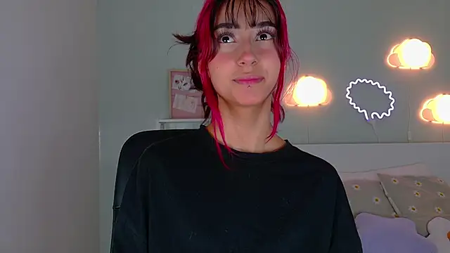 Snapshot of ParisFox_ chatting on October 4, 12:03 pm ParisFox online show from October 4, 12:03 pm