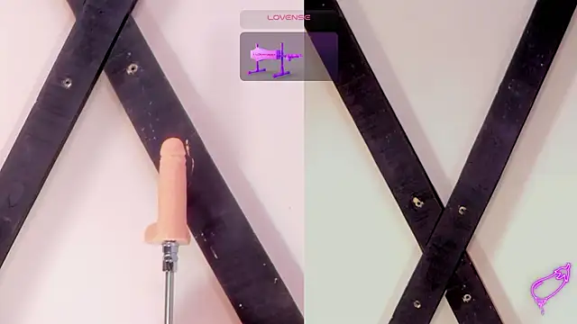 NiaBlanco online show from March 19, 11:14 pm