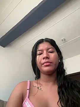 NiaBlanco online show from November 5, 12:49 pm