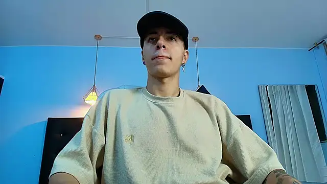 Lobo 17  online show from January 21, 3:48 am