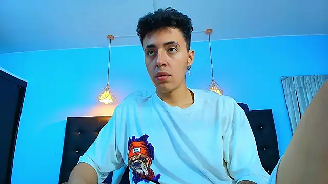 Lobo 17  online show from January 25, 7:17 am