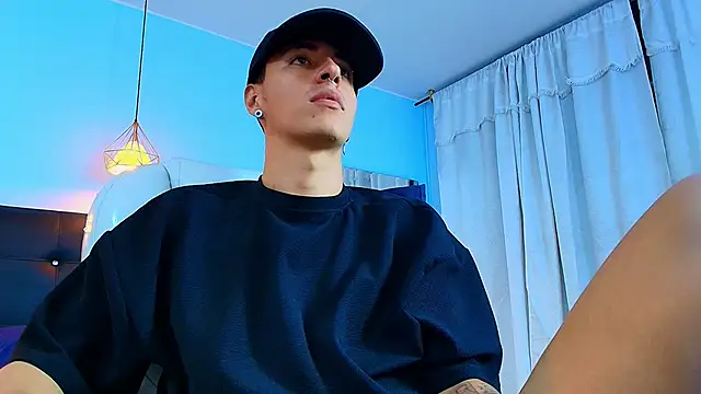 Lobo 17  online show from January 31, 7:18 am