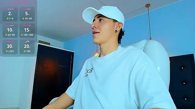 Lobo 17  online show from September 23, 3:42 am