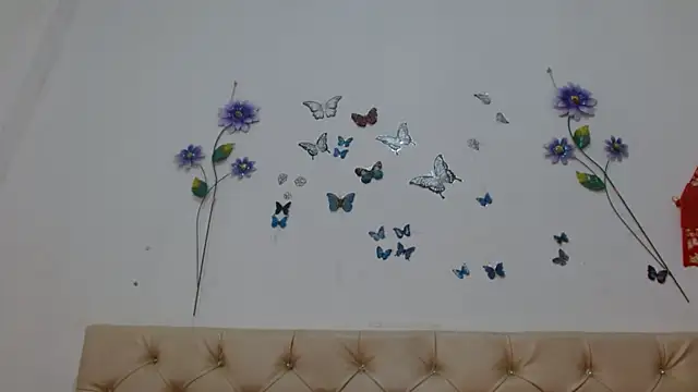 Snapshot of marlymilf6 chatting on October 25, 3:14 am marlymilf6 online show from October 25, 3:14 am