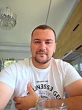 KarlosCarutox online show from September 14, 10:25 am