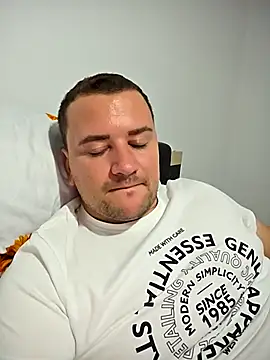 KarlosCarutox online show from October 11, 6:06 pm