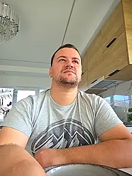 KarlosCarutox online show from November 12, 12:16 pm