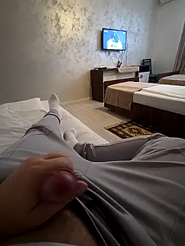 KarlosCarutox online show from November 28, 1:03 pm