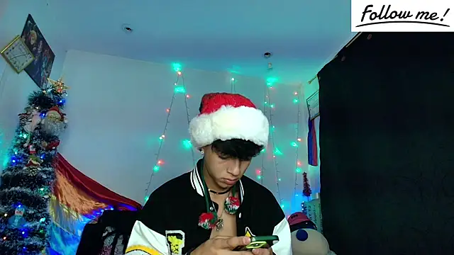 twink sebas  online show from December 24, 10:44 am