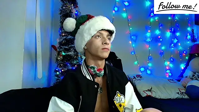 twink sebas  online show from December 26, 3:16 am