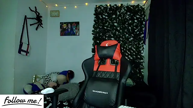 twink sebas  online show from January 31, 3:09 am