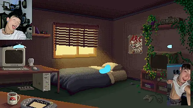 twink sebas  online show from February 18, 4:58 am