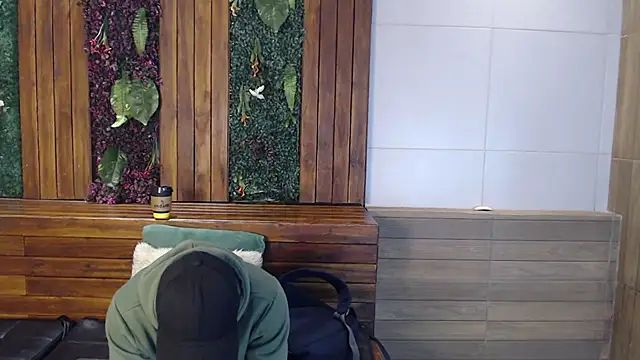 Andy Joy  online show from September 12, 11:21 am