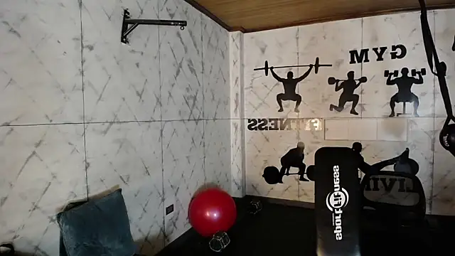 Andy Joy  online show from October 3, 10:34 am