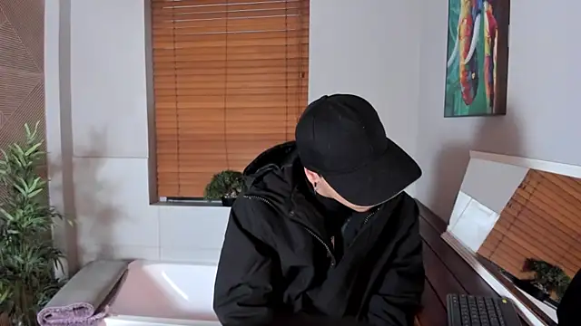 Andy Joy  online show from October 14, 11:22 am