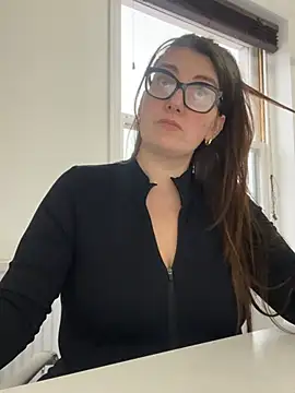 Miss Stassi online show from December 18, 2:17 pm