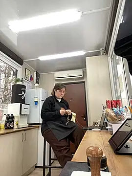 cinnabon  online show from January 19, 10:17 am