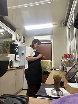 cinnabon  online show from January 19, 4:36 pm