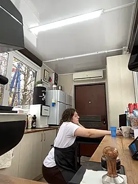 cinnabon  online show from January 23, 11:26 am