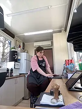 cinnabon  online show from January 29, 8:18 am