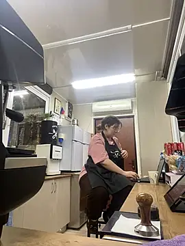 cinnabon  online show from January 29, 2:42 pm