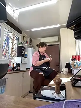 cinnabon  online show from January 30, 10:19 am