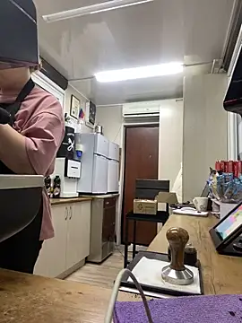 cinnabon  online show from January 30, 5:28 pm