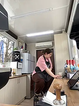 cinnabon  online show from February 2, 8:46 am