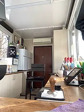 cinnabon  online show from February 5, 11:02 am