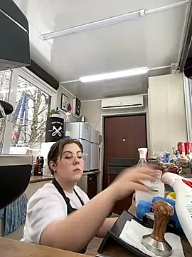 cinnabon  online show from February 6, 11:43 am