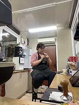 cinnabon  online show from February 10, 3:42 pm