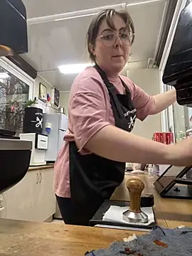 cinnabon  online show from February 11, 2:46 pm