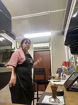 cinnabon  online show from February 11, 5:50 pm