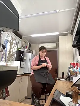 cinnabon  online show from February 16, 7:59 am