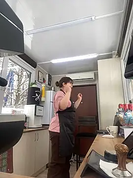 cinnabon  online show from February 17, 1:21 pm