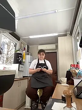 cinnabon  online show from February 18, 12:28 pm