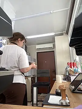 cinnabon  online show from February 23, 1:10 pm