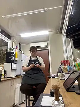 cinnabon  online show from February 23, 4:24 pm