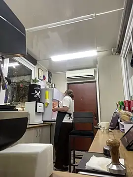 cinnabon  online show from March 2, 3:27 pm