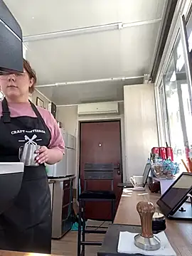 cinnabon  online show from March 12, 9:34 am