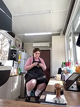 cinnabon  online show from March 12, 12:36 pm