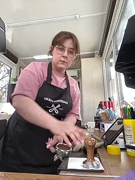 cinnabon  online show from March 14, 9:14 am