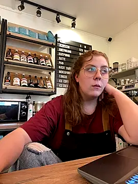 cinnabon  online show from September 18, 1:24 pm