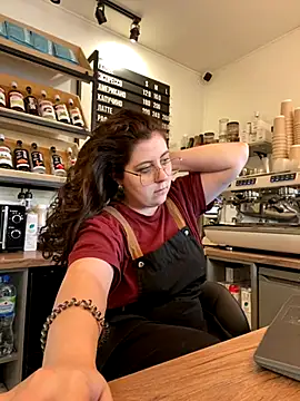 cinnabon  online show from October 1, 1:50 pm