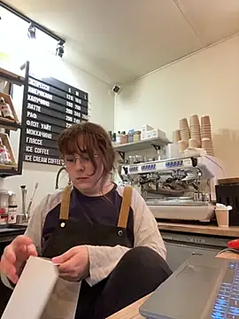 cinnabon  online show from November 20, 12:38 pm