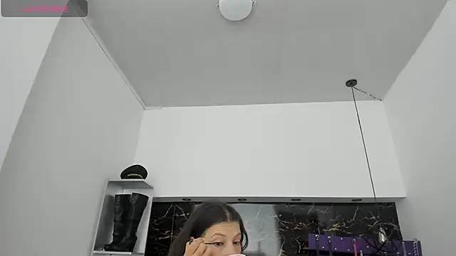 Kathia Armstrong online show from December 24, 12:22 pm