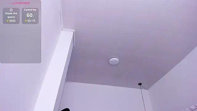 Kathia Armstrong online show from January 9, 9:47 pm