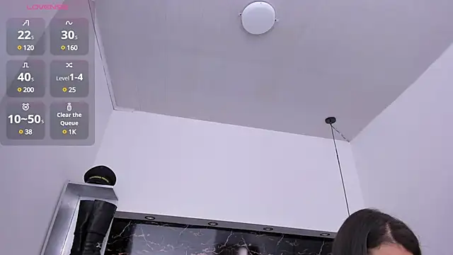 Kathia Armstrong online show from January 17, 12:52 pm