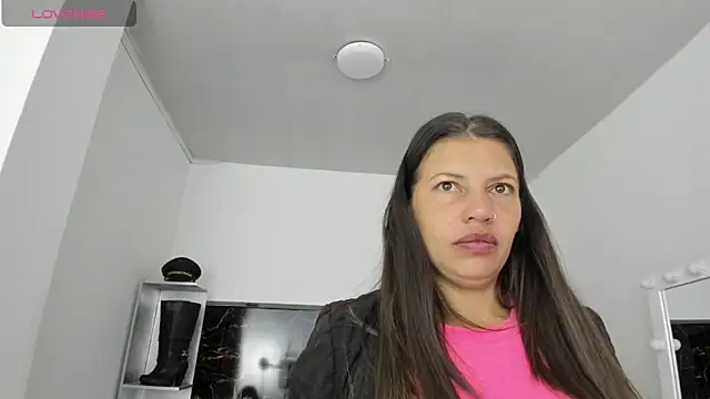 Kathia Armstrong online show from January 27, 1:41 pm