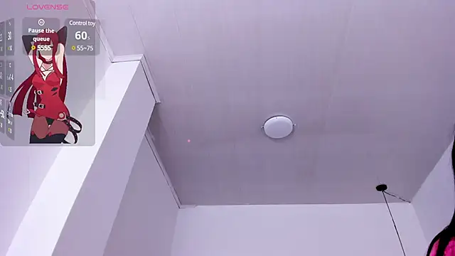 Kathia Armstrong online show from January 28, 1:05 pm